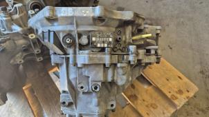Begagnade Växellåda Saab 9-3 I (YS3D) 2.0t 16V Ecopower Pris € 375,00 Marginaltabell erbjuds av Auto Demontage Elferink B.V.