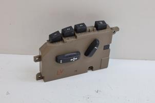 Used Electric seat switch Volvo V70 (BW) 2.0 T 16V Price € 40,00 Margin scheme offered by Auto Demontage Elferink B.V.
