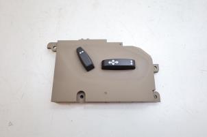 Used Electric seat switch Volvo V70 (BW) 2.0 T 16V Price € 30,00 Margin scheme offered by Auto Demontage Elferink B.V.