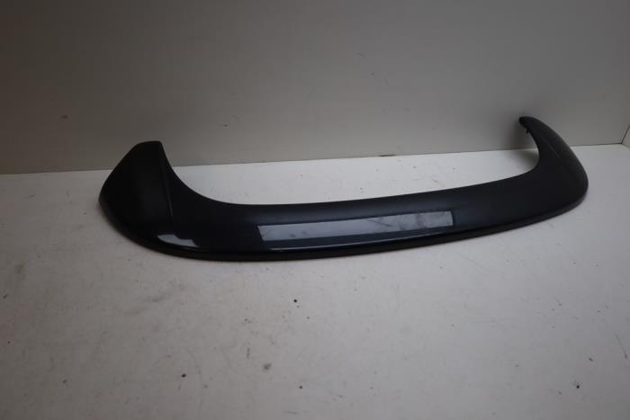 Roof spoiler Volvo V70 2.0 D4 16V 492 - 30763552 VOLVO