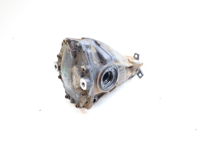 Gebrauchte Differential hinten Mercedes C (W203) 2.0 C-200K 16V Preis € 200,00 Margenregelung angeboten von Auto Demontage Elferink B.V.