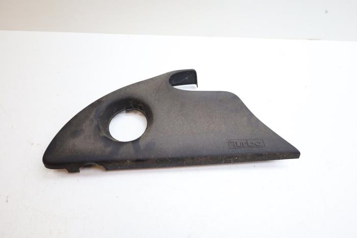 Used Engine cover Saab 9-5 Estate (YS3E) 2.3 Turbo 16V Aero Price € 35,00 Margin scheme offered by Auto Demontage Elferink B.V.
