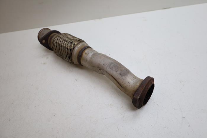 Used Exhaust middle section Saab 9-5 Estate (YS3E) 2.3 Turbo 16V Aero Price € 25,00 Margin scheme offered by Auto Demontage Elferink B.V.