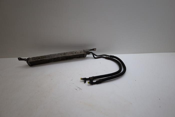 Gebrauchte Ölkühler Saab 9-5 Estate (YS3E) 2.3 Turbo 16V Aero Preis € 100,00 Margenregelung angeboten von Auto Demontage Elferink B.V.