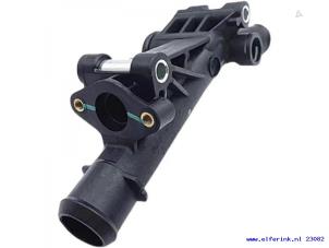 Nuevos Tubo de agua Volvo V60 Precio € 42,35 IVA incluido ofrecido por Auto Demontage Elferink B.V.