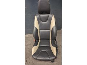 Gebrauchte Sitz links Volvo XC60 I (DZ) 2.0 DRIVe 20V Preis € 150,00 Margenregelung angeboten von Auto Demontage Elferink B.V.