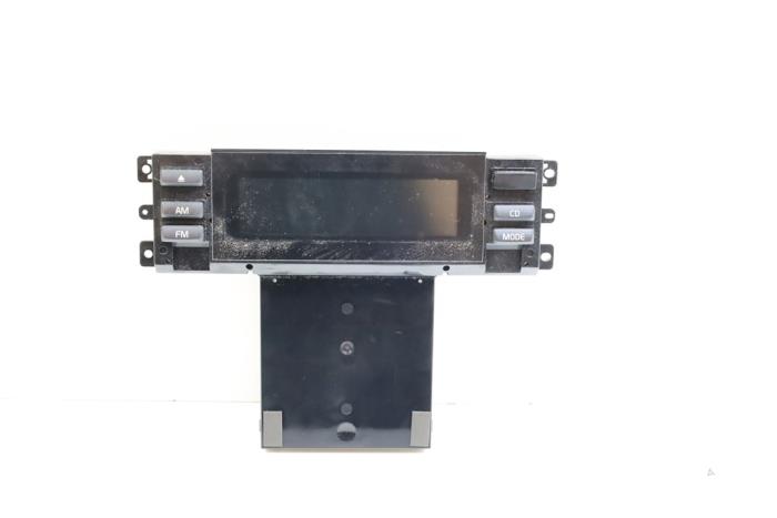 Begagnade Innerdisplay Volvo XC70 (BZ) 2.4 D5 20V AWD Pris € 40,00 Marginaltabell erbjuds av Auto Demontage Elferink B.V.