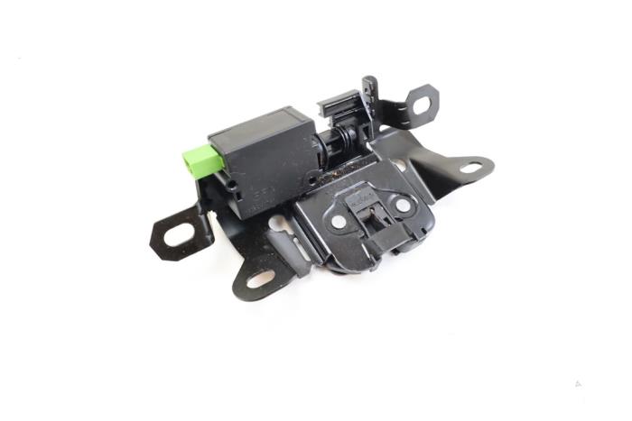 Tailgate lock mechanism Volvo C30 1.6 D 16V - 30784739