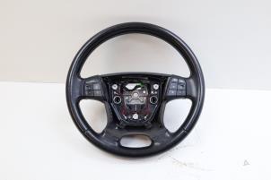 Używane Kierownica Volvo XC70 (BZ) 2.4 D5 20V AWD Cena € 40,00 Procedura marży oferowane przez Auto Demontage Elferink B.V.