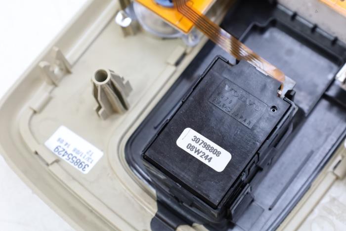 Sunroof switch Volvo XC70 2.4 D5 20V AWD - 30798808