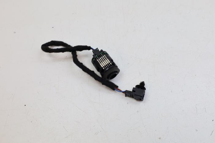 Innetemperatursensor Mercedes C (W204), 2007 / 2014 1.8 C-180 CGI 16V, Sedan, 4 dörrar, Bensin, 1.796cc, 115kW (156pk), RWD, M271820, 2007-01 / 2014-01, 204.049 (Begagnad)
