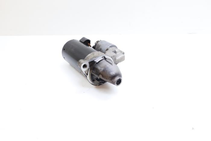 Gebrauchte Anlasser Mercedes C (W204) 1.8 C-180 CGI 16V Preis € 45,00 Margenregelung angeboten von Auto Demontage Elferink B.V.