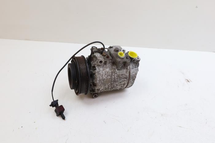 Gebrauchte Klimapumpe Saab 9-5 Estate (YS3E) 2.3 Turbo 16V Aero TS Preis € 100,00 Margenregelung angeboten von Auto Demontage Elferink B.V.