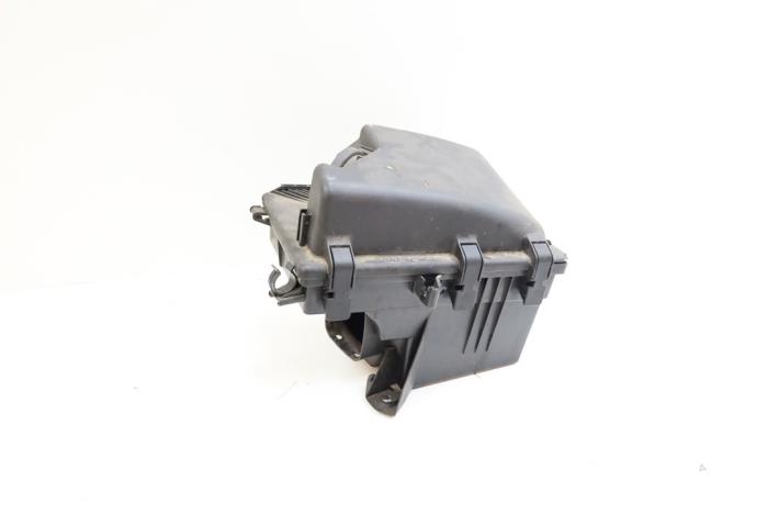 Gebrauchte Luftfiltergehäuse Volvo XC70 (SZ) XC70 2.5 T 20V Preis € 50,00 Margenregelung angeboten von Auto Demontage Elferink B.V.