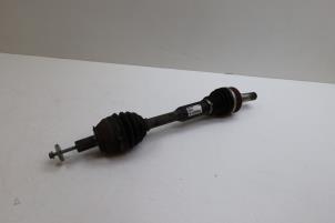 Begagnade Drivaxel, vänster fram Volvo XC60 I (DZ) 2.0 D4 16V Pris € 100,00 Marginaltabell erbjuds av Auto Demontage Elferink B.V.
