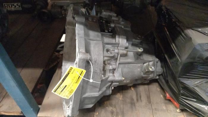 Generalüberholte Getriebe Saab 9-5 Estate (YS3E) 2.3 Turbo 16V Aero TS Preis € 2.117,50 Mit Mehrwertsteuer angeboten von Auto Demontage Elferink B.V.