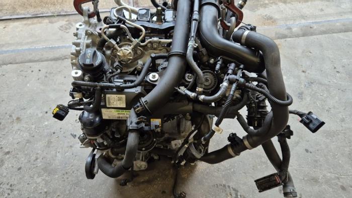 Used Engine Mercedes A Limousine (177.1) 1.3 A-250 e Turbo 16V Price € 3.000,00 Margin scheme offered by Auto Demontage Elferink B.V.