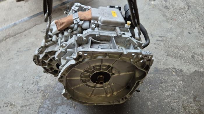 Gebrauchte Getriebe Mercedes A Limousine (177.1) 1.3 A-250 e Turbo 16V Preis € 2.500,00 Margenregelung angeboten von Auto Demontage Elferink B.V.