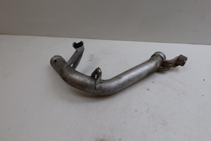 Usagé Tube intercooler Volvo S90 II 2.0 D5 Polestar 16V AWD Prix € 50,00 Règlement à la marge proposé par Auto Demontage Elferink B.V.