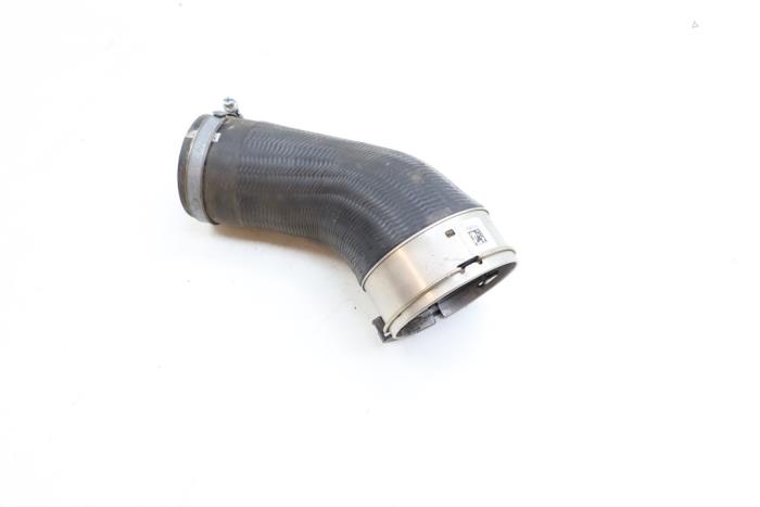 Usagé Tuyau intercooler Volvo S90 II 2.0 D5 Polestar 16V AWD Prix € 35,00 Règlement à la marge proposé par Auto Demontage Elferink B.V.