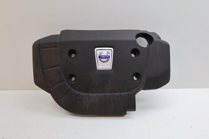 Gebrauchte Abdeckblech Motor Volvo C70 (MC) 2.0 D3 20V Preis € 50,00 Margenregelung angeboten von Auto Demontage Elferink B.V.