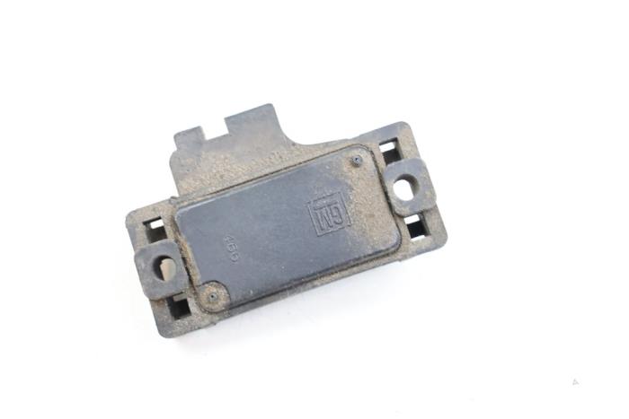 Begagnade MAP-sensor (insugsrör) Volvo 850 2.5i GLE 10V Pris € 35,00 Marginaltabell erbjuds av Auto Demontage Elferink B.V.