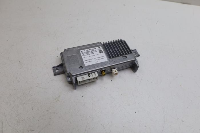 Usagé Module caméra Mercedes A-Klasse AMG (177.0) 2.0 A-35 AMG Turbo 16V 4Matic Prix € 175,00 Règlement à la marge proposé par Auto Demontage Elferink B.V.