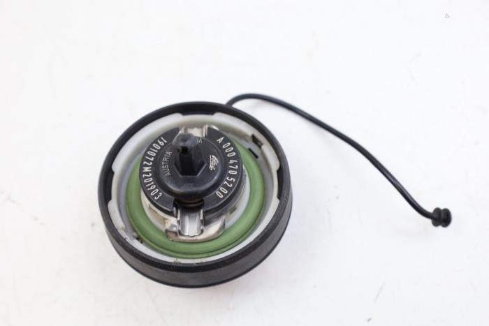 Gebrauchte Tankdeckel Mercedes A-Klasse AMG (177.0) 2.0 A-35 AMG Turbo 16V 4Matic Preis € 25,00 Margenregelung angeboten von Auto Demontage Elferink B.V.