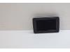 Mercedes-Benz CLA (117.3) 1.6 CLA-180 16V Display Multimédia unité de réglage