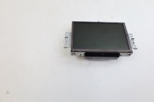 Usados Pantalla interior Volvo V70 (BW) 1.6 T4 16V Precio € 100,00 Norma de margen ofrecido por Auto Demontage Elferink B.V.