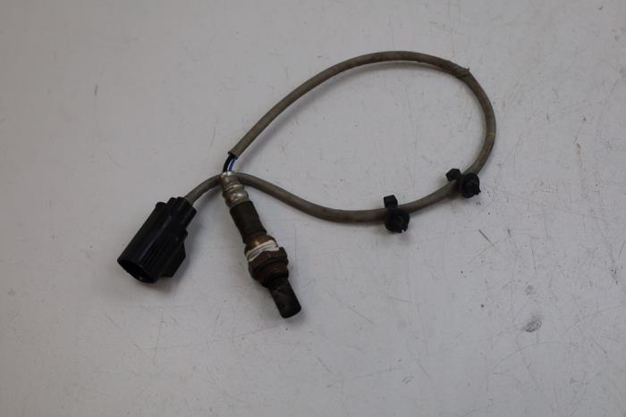 Usados Sonda Lambda Volvo V70 (SW) 2.4 20V 140 Precio € 50,00 Norma de margen ofrecido por Auto Demontage Elferink B.V.