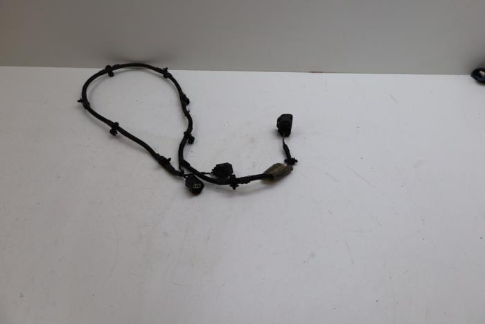 Begagnade Kablage Volvo V60 I (FW/GW) 1.6 DRIVe Pris € 25,00 Marginaltabell erbjuds av Auto Demontage Elferink B.V.