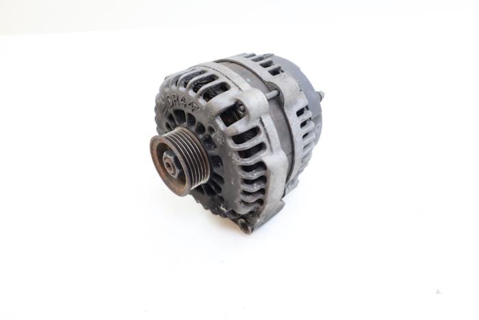 Gebrauchte Dynamo Saab 9-7X 5.3i V8 AWD Preis € 50,00 Margenregelung angeboten von Auto Demontage Elferink B.V.