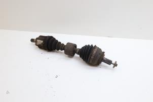 Used Front drive shaft, left Volvo V70 (SW) 2.4 D5 20V Price € 75,00 Margin scheme offered by Auto Demontage Elferink B.V.