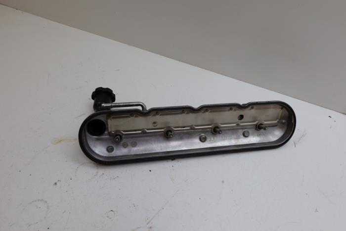 Ventildeckel van een Saab 9-7X 5.3i V8 AWD 2007