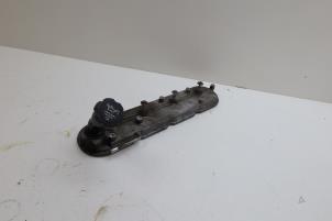 Ventildeckel van een Saab 9-7X 5.3i V8 AWD 2007