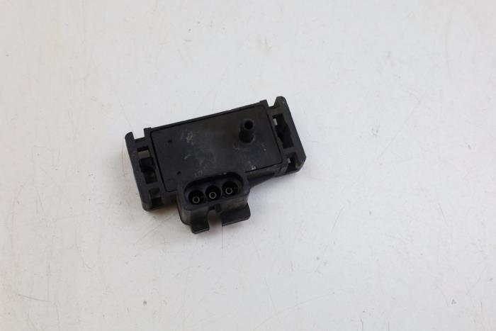 Map Sensor (Einlasskrümmer) van een Volvo V70 (GW/LW/LZ) 2.5 10V 1998