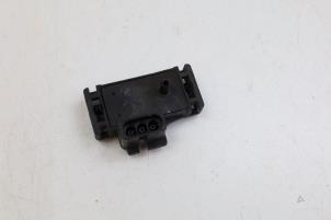 Map Sensor (Einlasskrümmer) van een Volvo V70 (GW/LW/LZ) 2.5 10V 1998
