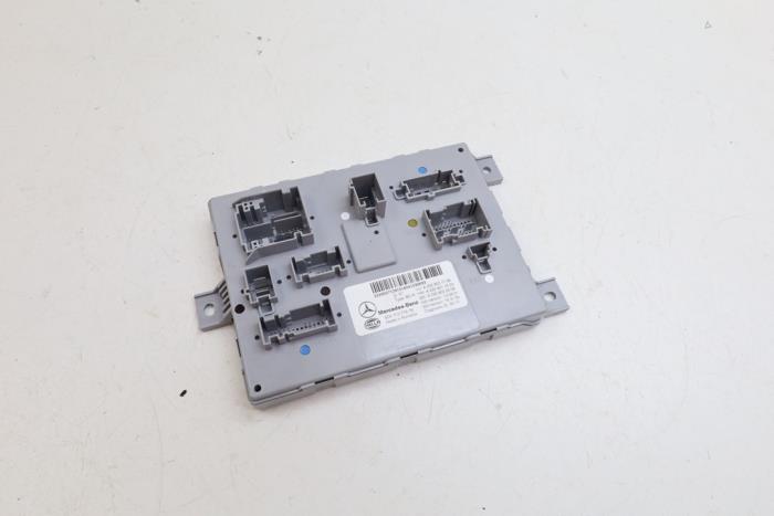 Usagé Module (divers) Mercedes GLC (X253) 2.0 260 16V 4-Matic Prix € 75,00 Règlement à la marge proposé par Auto Demontage Elferink B.V.