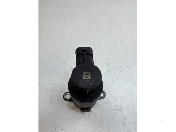 Gebrauchte Kraftstoffdruck Sensor Volvo V60 I (FW/GW) 2.4 D6 20V Plug-in Hybrid AWD Preis € 40,00 Margenregelung angeboten von Auto Demontage Elferink B.V.