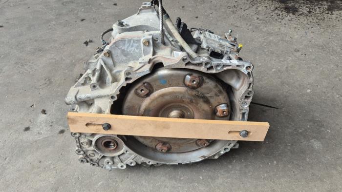 Gebrauchte Getriebe Volvo V50 (MW) 2.4i 20V Preis € 450,00 Margenregelung angeboten von Auto Demontage Elferink B.V.