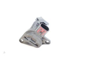Usagé Dosimètre à air Volvo XC40 (XZ) 2.0 T4 Geartronic 16V Prix € 40,00 Règlement à la marge proposé par Auto Demontage Elferink B.V.