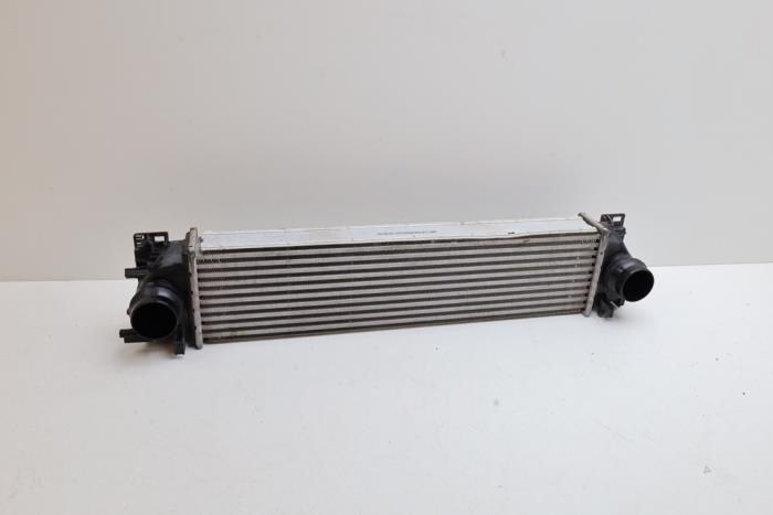 Used Intercooler Volvo XC40 (XZ) 2.0 T4 Geartronic 16V Price € 125,00 Margin scheme offered by Auto Demontage Elferink B.V.