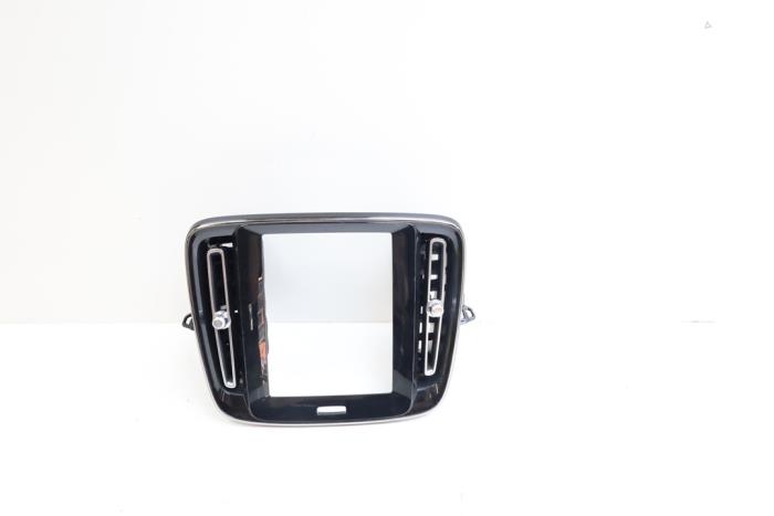 Dashboard vent Volvo XC40 2.0 T4 Geartronic 16V - 31442628