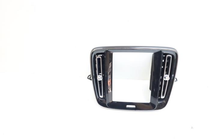 Dashboard vent Volvo XC40 2.0 T4 Geartronic 16V - 31442628