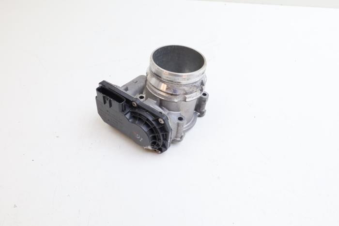 Gebrauchte Drosselklappengehäuse Volvo XC40 (XZ) 2.0 T4 Geartronic 16V Preis € 100,00 Margenregelung angeboten von Auto Demontage Elferink B.V.