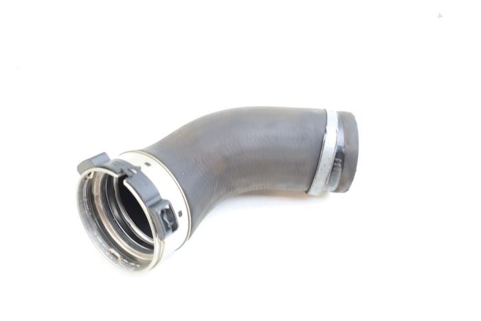 Usados Intercooler Volvo XC40 (XZ) 2.0 T4 Geartronic 16V Precio € 50,00 Norma de margen ofrecido por Auto Demontage Elferink B.V.