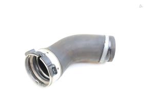 Usagé Intercooler Volvo XC40 (XZ) 2.0 T4 Geartronic 16V Prix € 50,00 Règlement à la marge proposé par Auto Demontage Elferink B.V.