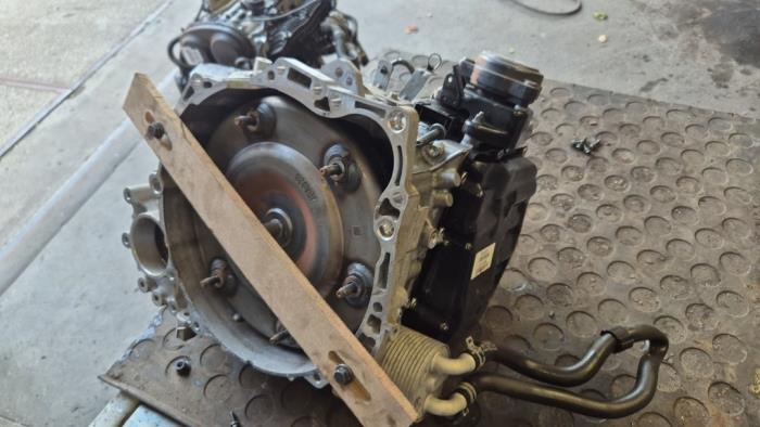Gebrauchte Getriebe Volvo XC40 (XZ) 2.0 T4 Geartronic 16V Preis € 1.250,00 Margenregelung angeboten von Auto Demontage Elferink B.V.