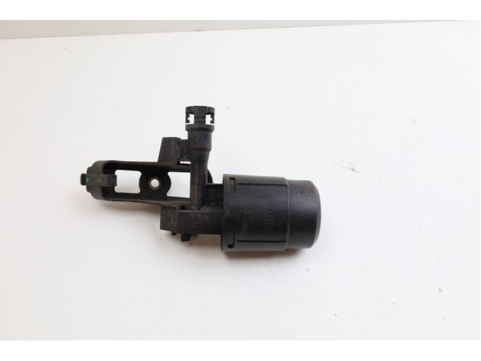 Sonstige van een Volvo XC40 (XZ) 2.0 T4 Geartronic 16V 2020